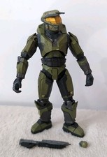 Halo Anniversary Combat