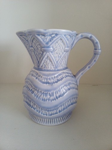 Sylvac purple jug - sylvac,
