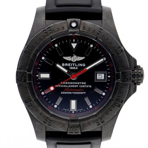 Breitling m17330 avenger - m17330,