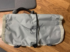 OSPREY TOOL ROLL/BAG FOR CYCLING - MTB - ROAD