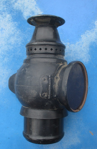Adlake non sweating lamp - non-sweating,