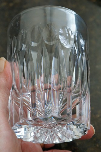 Good vintage large cut - good,