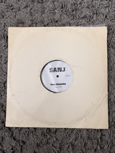 Sanj tenu bulondee - –,