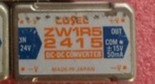 ZW1R52415 MODULE Analog IC *ss