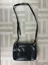 Faith Cross Body Bag - Handbag