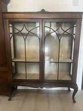 Late Victorian Mahogany