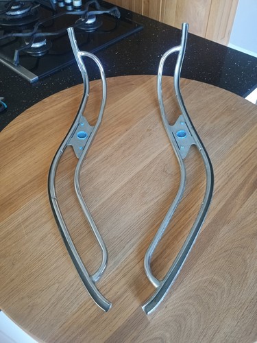 Lambretta series new old - series,