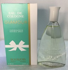 Bourjois Glamour 84ml Eau De