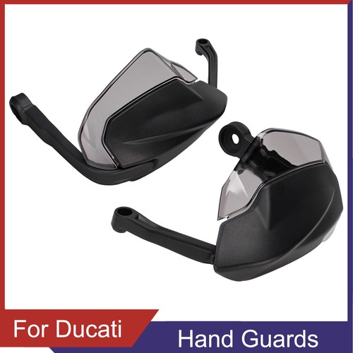 Full hand guards - full,