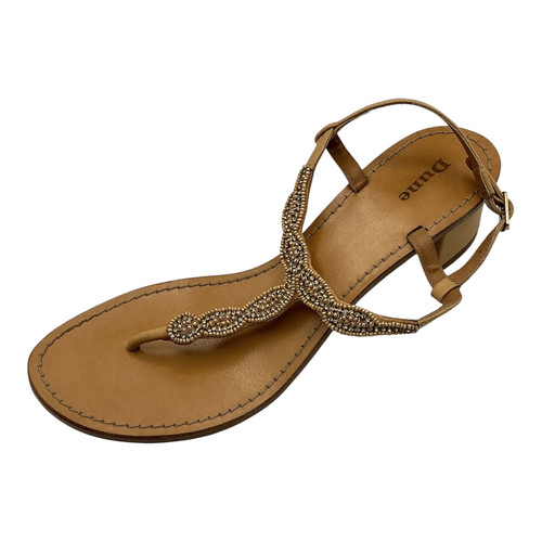 Dune womens strappy sandals - womens,