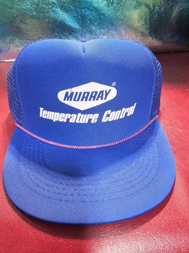 Vintage murray temperature - vintage,