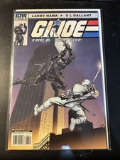 G.I. Joe A Real American Hero