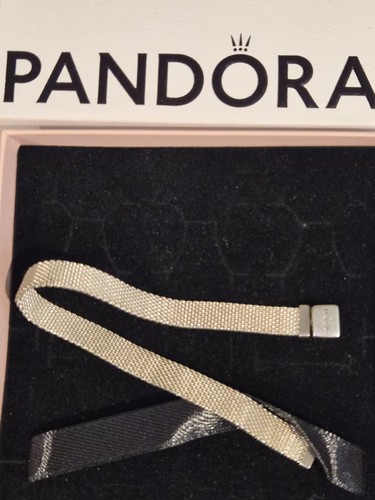 Genuine pandora sterling - genuine,