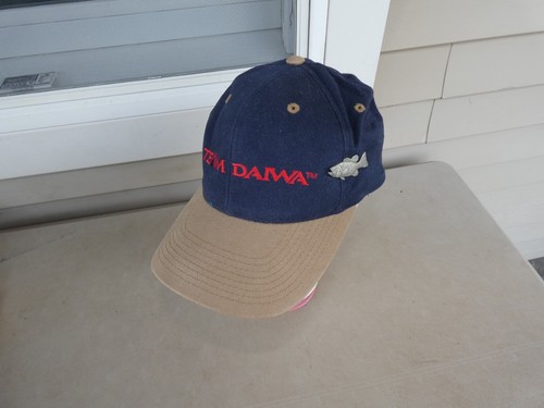 Rare vintage team daiwa - vintage,