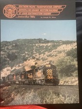 Southern Pacific Lines Railway