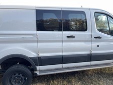 2015-2023 Ford Transit 250