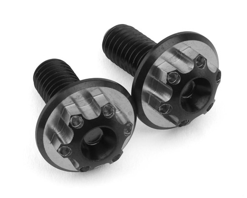 Jconcepts 6x10mm finnisher - jconcepts,