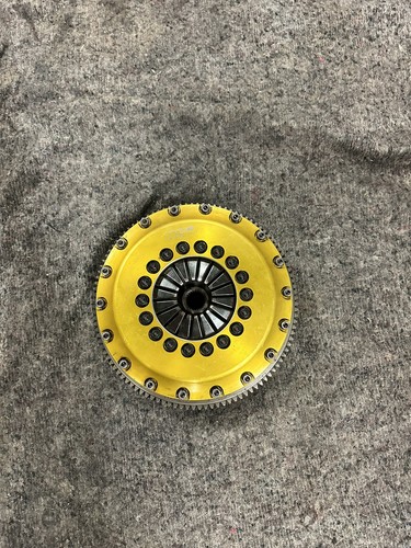 Sr20det giken clutch s13 - os,