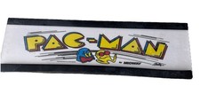 Pac Man Arcade Video Game Wall