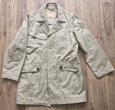 Timberland Beige Mac/Jacket