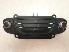 FORD TRANSIT COURIER HEATER AC