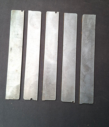 Mild steel cnc plasma - steel,