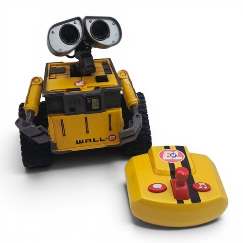 Thinkway toys disney - thinkway, wall