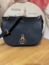 Mulberry Amberley Satchel Bag