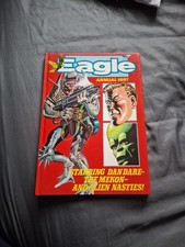 Eagle Annual 1991