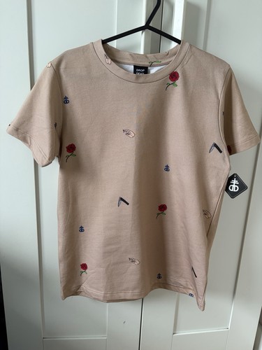 Woman drop dead shirt - drop,