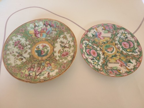 Qing dynasty antique - qing,