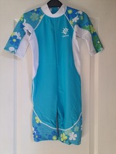 GIRLS OZCOZ UV UPV 50+SUN