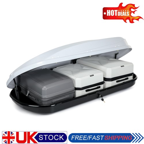 320 liter car roof - 320,