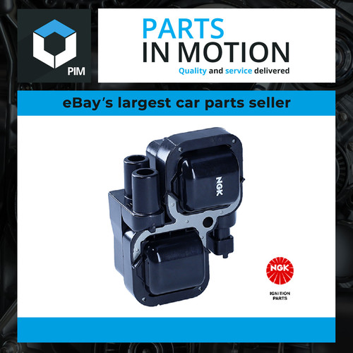 Ignition coil fits mercedes - ignition,