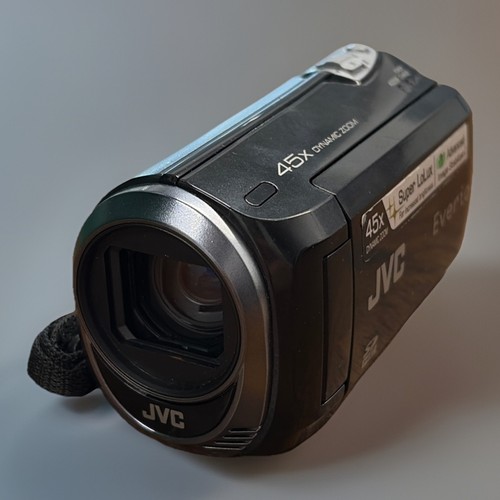 Jvc everio ms110bek 45x - everio,