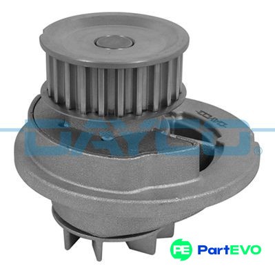 Dayco engine cooling water - engine,