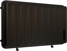 Outdoor TV Hard Cover