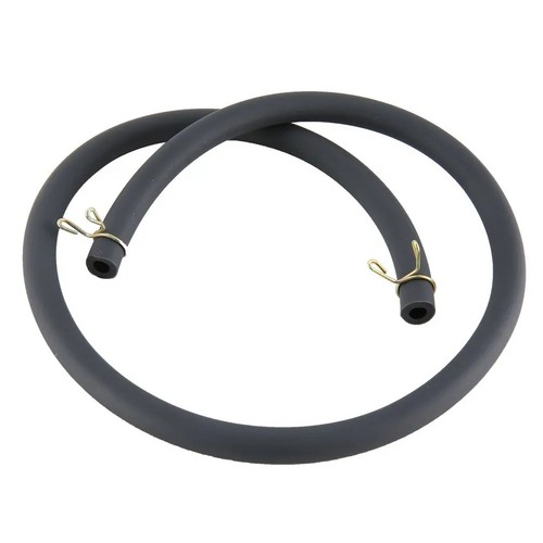 Smooth rubber fuel - rubber, hose