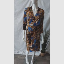 New Julien Macdonald Blue