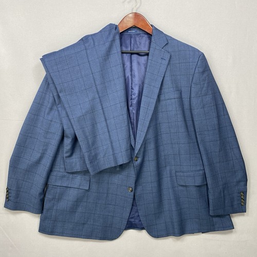 Stafford piece suit 58l - stafford,