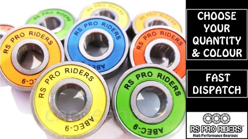608 abec 8x22x7mm inline - abec, 9