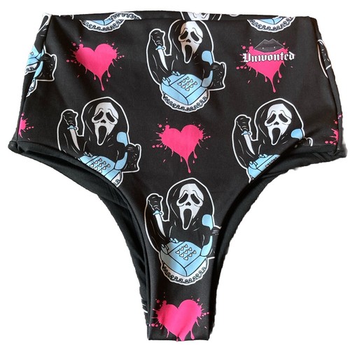 Unwonted apparel leggings - unwonted,