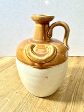 Vintage Munro whisky jug