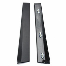 DOOR TRIM MOULDING FRONT LEFT