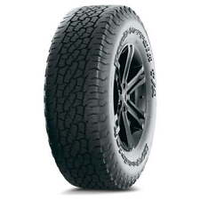 Summer Tyres 265/75 R16