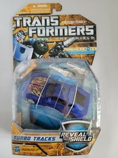 Turbo Tracks mosc Transformers