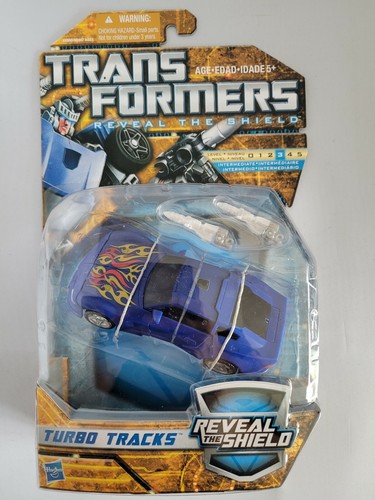 Turbo tracks mosc transformers - mosc,