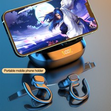 Bluetooth Wireless Headphones