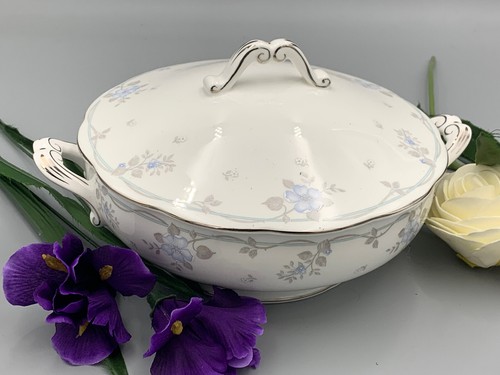 Royal albert satin rose - satin,