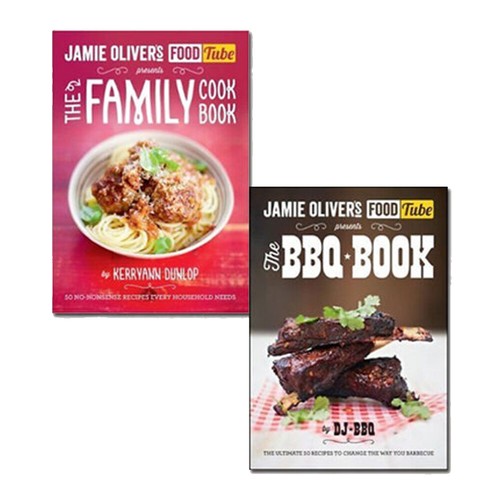 Jamie olivers food - olivers, 2